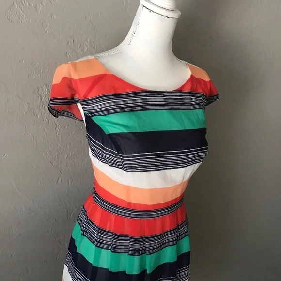 ModCloth Made For Each Other Dress - Picture 4 of 7